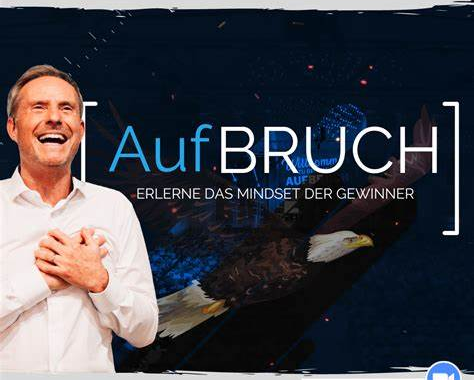 Bodo Schäfer „AUFBRUCH 2026“ VIP-Ticket (Online-Coaching): 2 Tage, die dich wieder in Führung bringen
